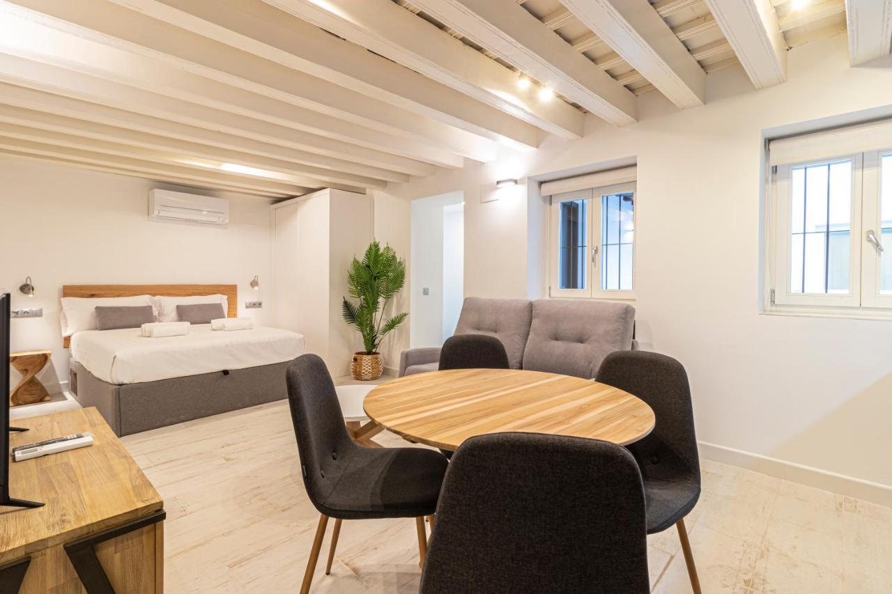Allo Apartments San Roque 1ºc Cádiz Exteriér fotografie