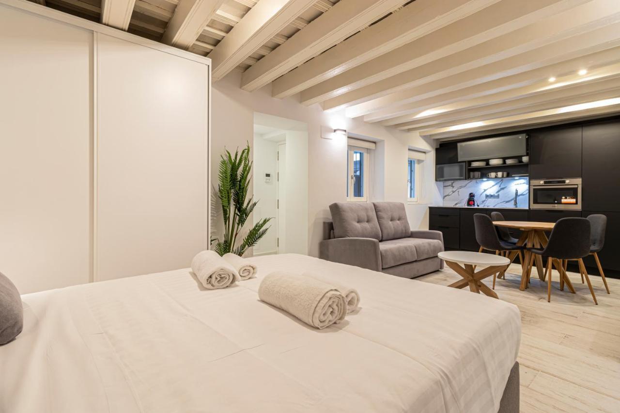 Allo Apartments San Roque 1ºc Cádiz Exteriér fotografie