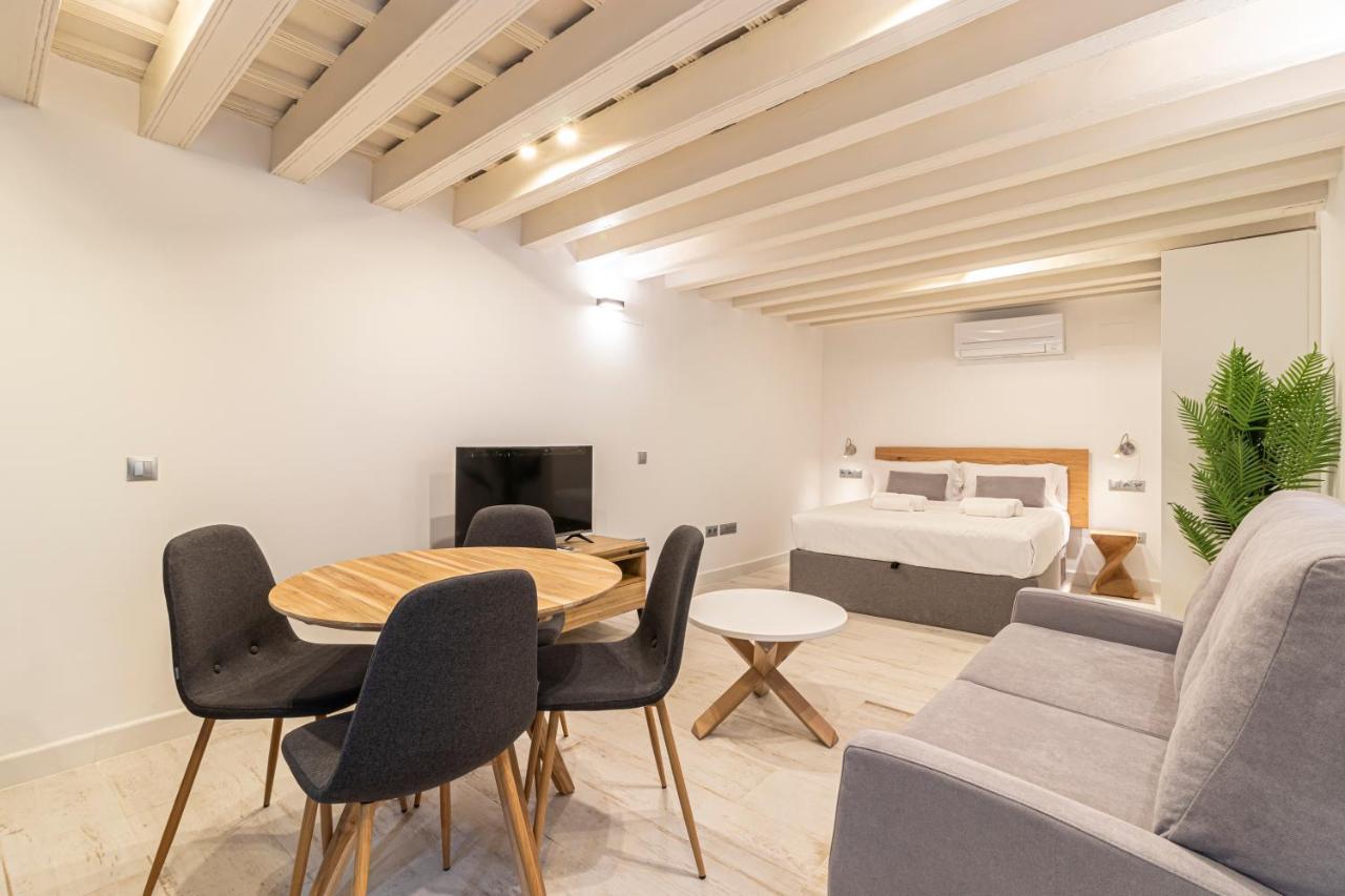 Allo Apartments San Roque 1ºc Cádiz Exteriér fotografie