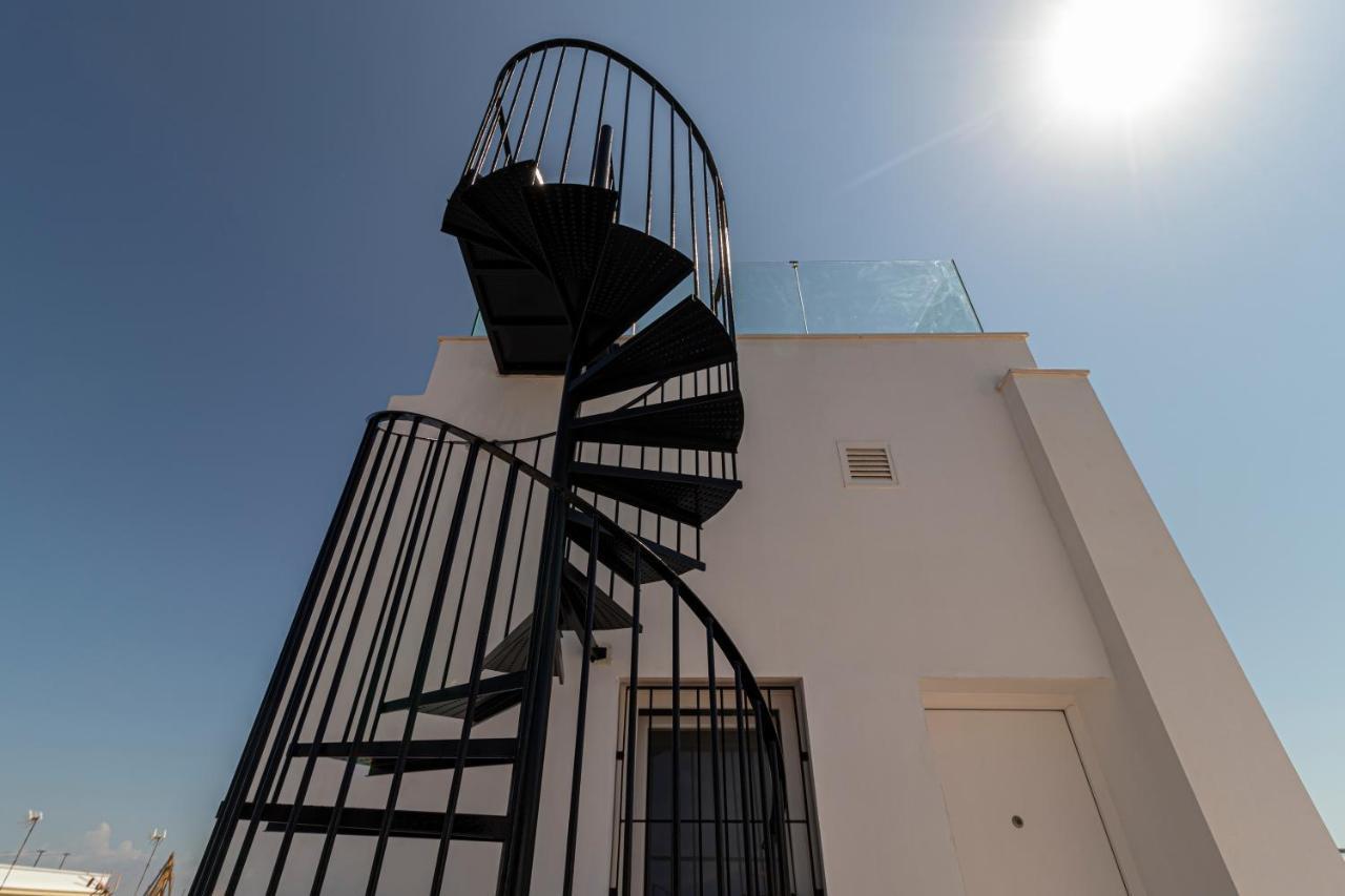Allo Apartments San Roque 1ºc Cádiz Exteriér fotografie