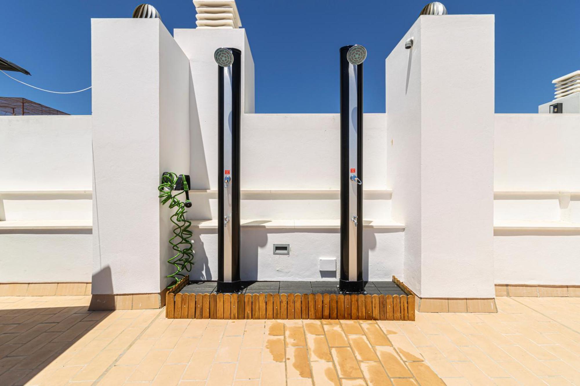 Allo Apartments San Roque 1ºc Cádiz Exteriér fotografie
